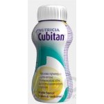 CUBITAN S PŘÍCHUTÍ VANILKOVOU POR SOL 4X200ML – Hledejceny.cz