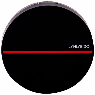 Shiseido Synchro Skin Self-Refreshing Cushion Compact dlouhotrvající kompaktní make-up 220 Linen 13 g – Hledejceny.cz