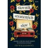 Kniha Slovník stratených slov - Pip Williams