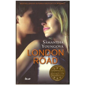 London Road - Samantha Youngová