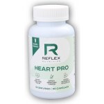 Reflex Nutrition Heart PRO 90 kapslí – Hledejceny.cz