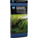 Aqua Excellent písek ledově modrý 1,6-2,2 mm 1 kg – Zboží Dáma