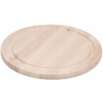 Continenta Prkénko na sýr s poklopem 26cm – Sleviste.cz