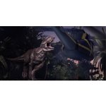 Jurassic Park: The Game – Zboží Dáma