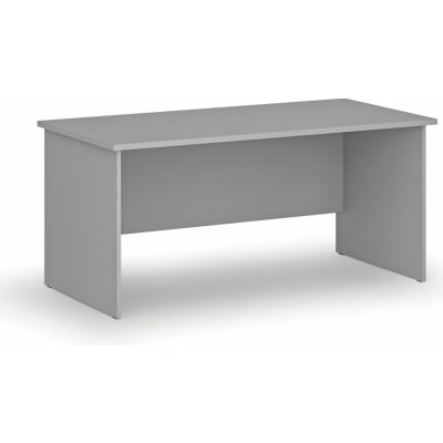 B2B Partner PRIMO GRAY 160x80 cm šedá 6131228 – Zboží Mobilmania