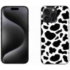 Pouzdro a kryt na mobilní telefon Apple mmCase Gelové iPhone 15 Pro Max - abstrakt 31