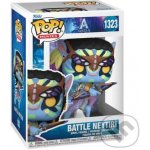 Funko Pop! Avatar Battle Neytiri Movies 1323 – Zboží Dáma