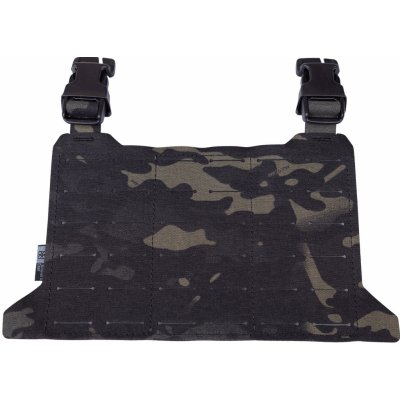 Templar's Gear Standardní přední panel CPC Gen4 Multicam Black – Hledejceny.cz