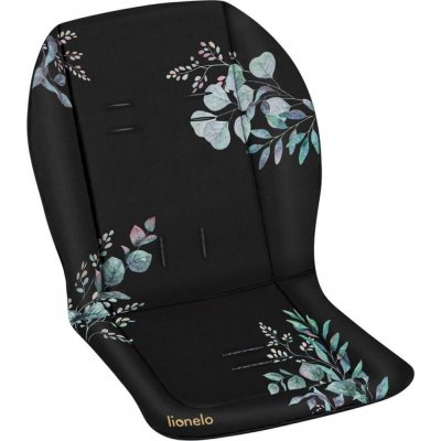 Lionelo Univerzální vložka Seatliner Golden Moments Black – Zboží Dáma