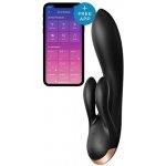 Satisfyer Double Flex – Zboží Mobilmania