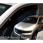 Dacia Spring Electric 21 ofuky – Zbozi.Blesk.cz