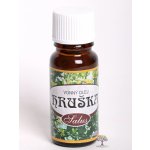 Saloos esenciální olej HRUŠKA 10 ml – Zboží Mobilmania