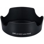 JJC EW-63C pro Canon černá – Zboží Mobilmania