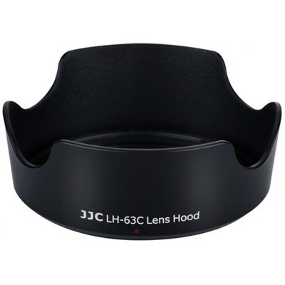 JJC EW-63C pro Canon černá – Zboží Mobilmania