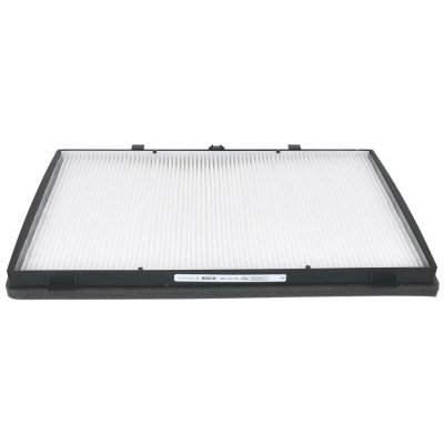 BOSCH Filtr, vzduch v interiéru 1987432182 – Hledejceny.cz