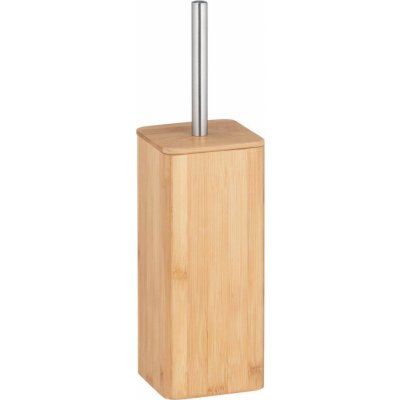 Wenko Bambusový toaletní kartáč – Hledejceny.cz