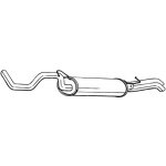 Bosal BS 281-865 – Hledejceny.cz