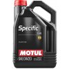 Motorový olej Motul Specific 5122 0W-20 5 l