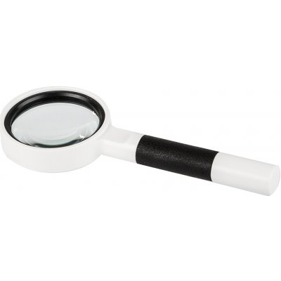 Verk 09182 Zvětšovací lupa 50 mm, zvětšení 7x – Zboží Dáma