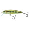 Návnada a nástraha Salmo Minnow Sinking Minnow 7cm 8g