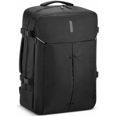 Roncato Easyjet Ironik 2.0 černá 45 x 36 x 20 cm – Hledejceny.cz