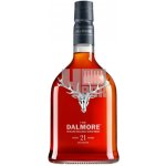 Dalmore 21y 43,8% 0,7 l (holá láhev) – Hledejceny.cz