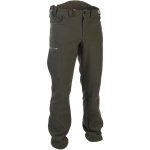 Kalhoty Solognac fleecové hřejivé 100 zelené – Zboží Dáma