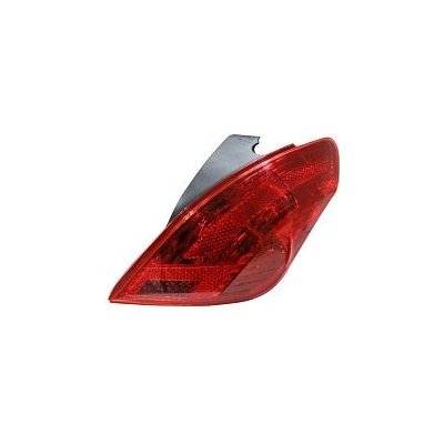 Zadní světlo- pravé PEUGEOT 308 2011-2013 |011-2013| TYC | 11-11883-01-2 – Hledejceny.cz