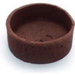 Pastry Kakaová tartaletka 4cm v.1,6 cm 30 ks – Zboží Dáma