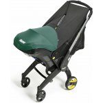 DOONA PLUS Rozšíření stříšky Black – Hledejceny.cz