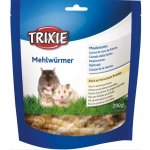 Trixie sušení mouční červi 200 g – Hledejceny.cz