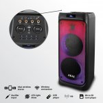 AKAI Party Speaker 260 – Zboží Živě