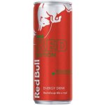 Red Bull The red edition 250ml – Sleviste.cz