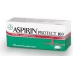 ASPIRIN PROTECT POR 100MG TBL ENT 50 – Hledejceny.cz