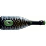 Prosecco DOCG Bepin de Eto Rive Di Rua extra brut 11,5% 0,75 l (holá láhev) – Sleviste.cz