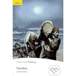 Penguin Readers 2 Moonfleet – Hledejceny.cz