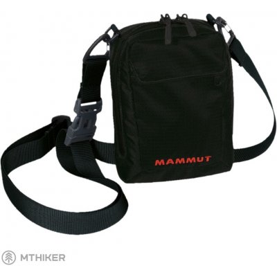 Mammut Täsch Pouch 2l black – Hledejceny.cz