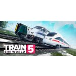 Train Sim World 5 – Zboží Mobilmania