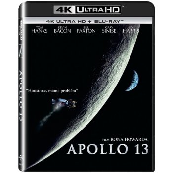 Apollo 13 UHD+BD