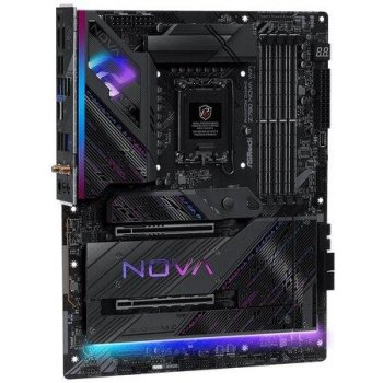 ASRock Phantom Gaming Z790 NOVA WiFi