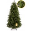 Vánoční stromek All4Customer Vánoční stromek Smrk California 100 % 150 cm