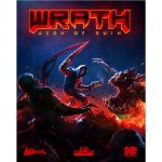 WRATH: Aeon of Ruin – Zboží Mobilmania