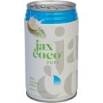 Jax Coco Kokosová voda 330 ml – Hledejceny.cz