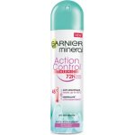 Garnier Mineral Action Control Thermic 72h Woman deospray 150 ml – Zbozi.Blesk.cz