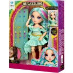 Rainbow High Be Dazzling Fashion panenka Celine Turquoise – Sleviste.cz