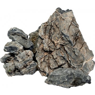 Aquadeco Seiryu stone M 2,3-2,7 kg – Hledejceny.cz
