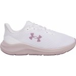 Under Armour Charged Pursuit 4 White/Purple – Zboží Dáma
