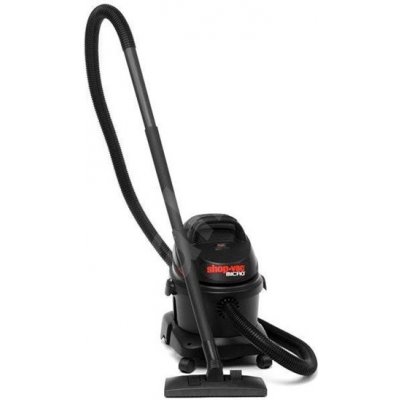 Shop Vac Micro 10 – Zbozi.Blesk.cz