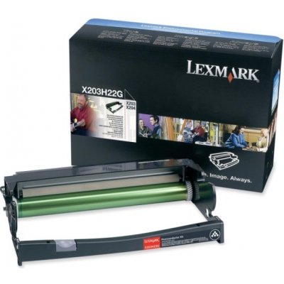 Lexmark X203H22G - originální – Zboží Mobilmania