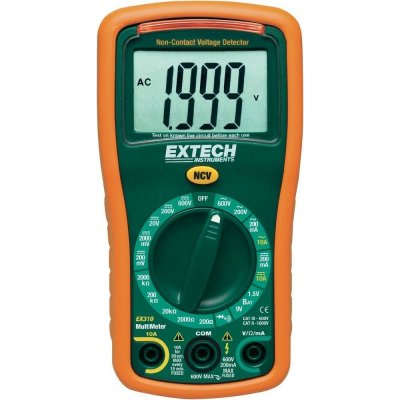 Extech EX310 – Zbozi.Blesk.cz